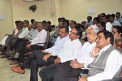 DMAPR, Anand Celebrated 22nd Foundation Day | ICAR