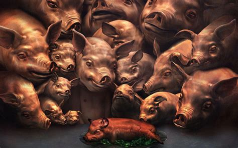 Image result for Computer Network Monitor Pork