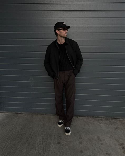 Pantone's Color of the Year? Brown. Here's How Guys Can Wear It