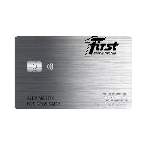 Image result for First Bankcard Rewards Program