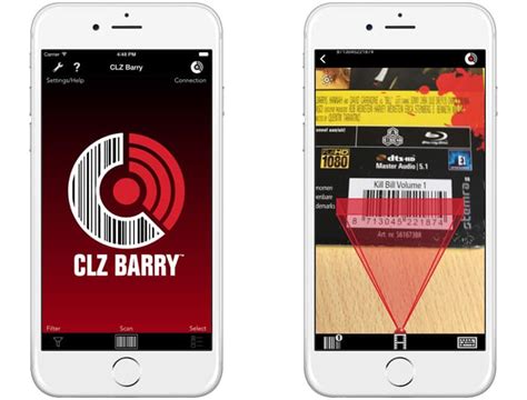 Image result for iPhone Barcode Scanner App