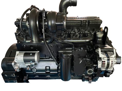 Image result for V8 Diesel Bus Engine