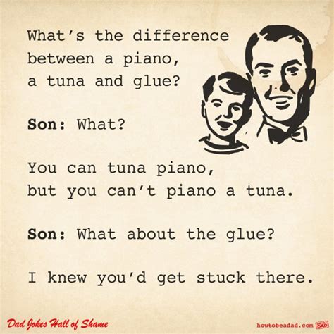 Printable Dad Jokes - Printable Board Games