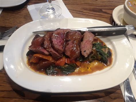 Exploring Massachusetts: February 19th 2020: Yet Another Company Lunch ...