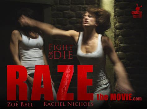 horror, action, film, dark, 720P, raze HD Wallpaper