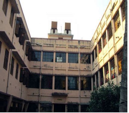 Ramakrishna Sarada Mission Vivekananda Vidyabhavan Kolkata Campus ...