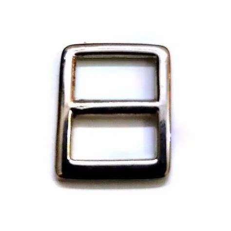 Gemini International, Aligarh - Manufacturer of Metal Hook and Belt Buckle
