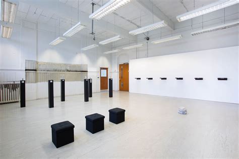 Degree Show 2023 • GSA MFA