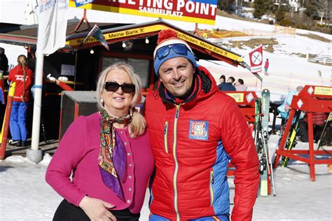 Winter Vol Liefde-Monique geeft uitsluitsel: verwachten Mike en Denise een baby?