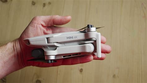 DJI Mini 4K review: your best first drone | TechRadar
