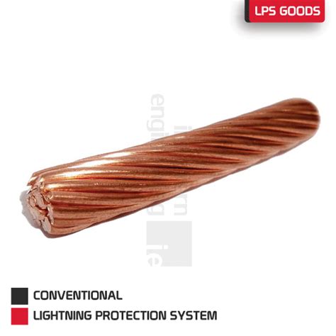 Lightning Protection Cable 的图像结果