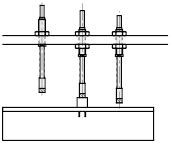 JJPPN5-4.5 | Micro Stroke Pins | MISUMI | MISUMI India
