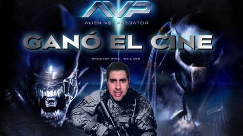 Image result for Alien vs Predator 2004 Film Official Trailer