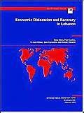Economic Dislocation and Recovery in Lebanon (Occasional Paper) : Fund ...