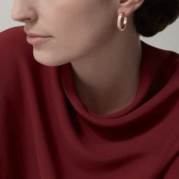 Luxury Jewelry Earrings on Cartier® Official Website: Love | Cartier IND