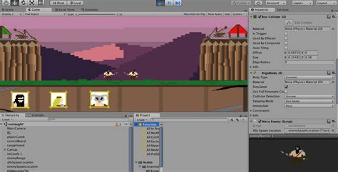 Image result for Unity 2D Objects