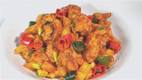 masakan fillet ikan