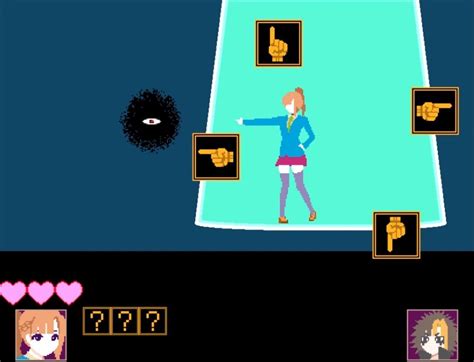 RenPy Games Showcase 的图像结果