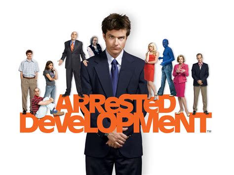Arrested Development Wallpaper