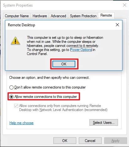 Image result for Find Computer Name for Remote Desktop