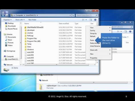 Image result for SQL Developer Installation Steps