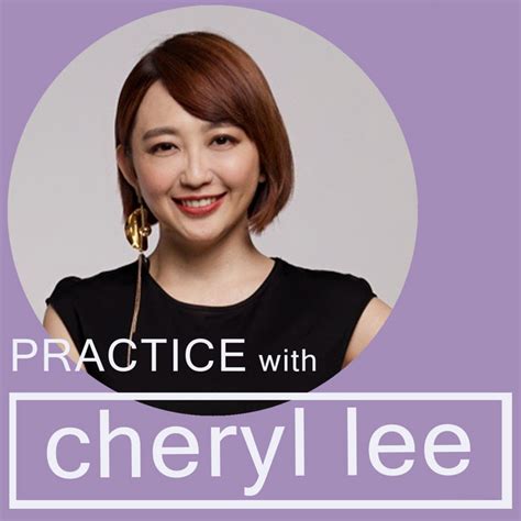 《底層邏輯》【說書】理解命運、拆解溝通、了解世界！ - Practice with Cheryl Lee | Podcast on Spotify