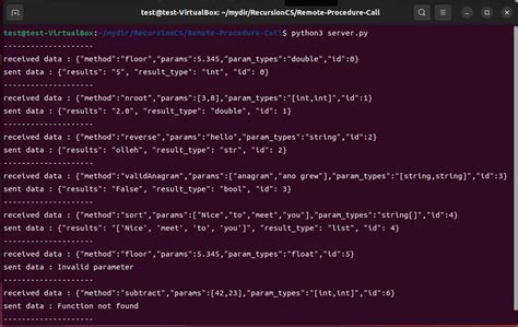 Image result for Remote Procedure Call Python