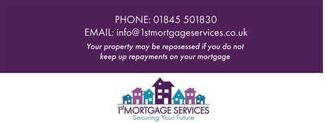1st Mortgage Services | LinkedIn