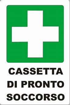 cassetta pronto soccorso 626 2 targhette adesive quot cassetta pronto soccorso quot emergenza cassetta pronto soccorso 626 2 targhette adesive quot cassetta pronto soccorso quot emergenza
