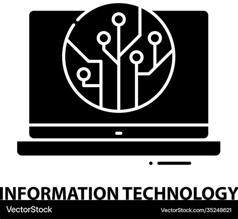 Information Technology Graphics Sign 的图像结果