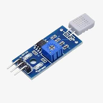 Kanus IN HR202 Humidity Detection Sensor Module : Amazon.in: Industrial ...