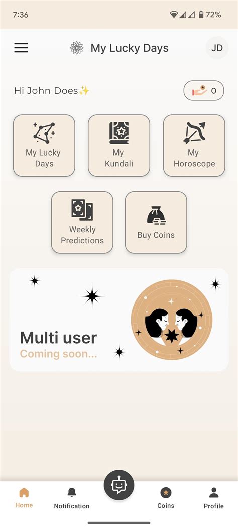 My Lucky Days APK for Android Download