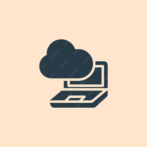 Computer Cloud Icon 的图像结果