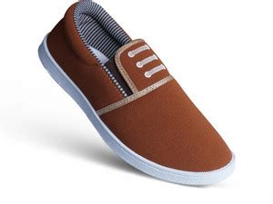 LIBERTY Liberty Slip On Sneakers For Men - Buy LIBERTY Liberty Slip On ...