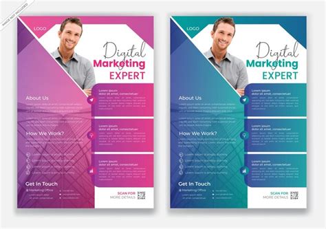 Business Promotion Flyer 的图像结果