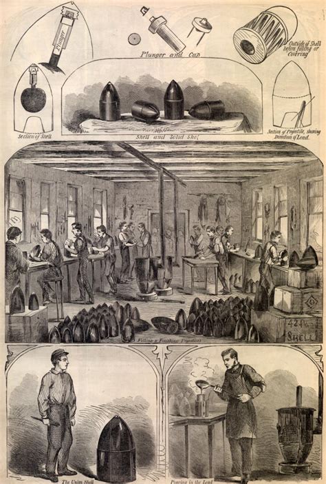 Manufacturing Civil War 的图像结果