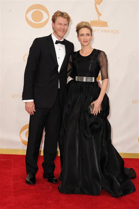 Vera Farmiga Husband