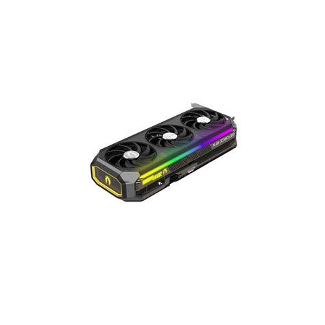 ZOTAC GAMING GeForce RTX 5070 Ti AMP Extreme Infinity 16GB Nvidia Grap ...
