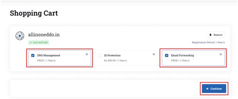 How to Get Free Hosting and Domain Name At Cheapest Price?