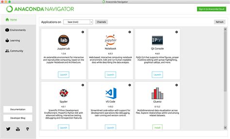 Image result for Python Notebook Anaconda