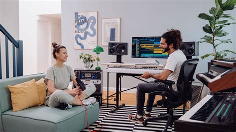 Image result for Music Producing Programs