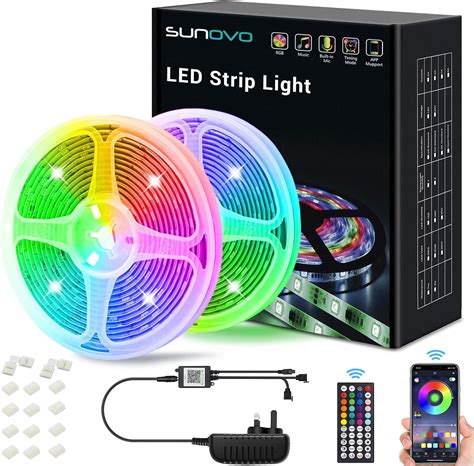 Image result for Wireless LED Strip