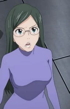 Miyako (Edens Zero) - MyAnimeList.net
