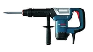 Bosch GSH 5 X Demolition Hammer, 1100 watts : Amazon.in: Industrial ...