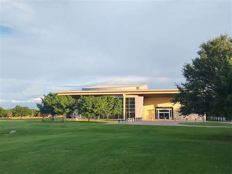 Abilene Christian University Office Photos