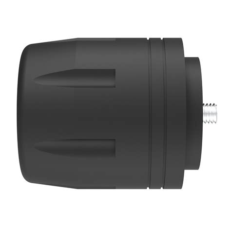 Buy Front Fork Slider for KTM 250 Adventure - Black Online | GrandPitstop