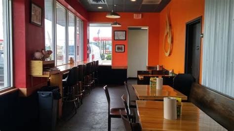 BIG BLACK GRILL, New Stanton - Restaurant Reviews, Phone Number ...