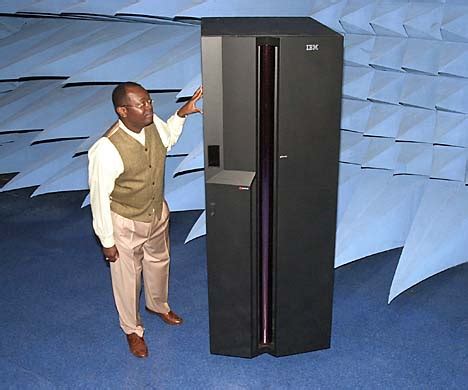 Image result for IBM Unix Servers