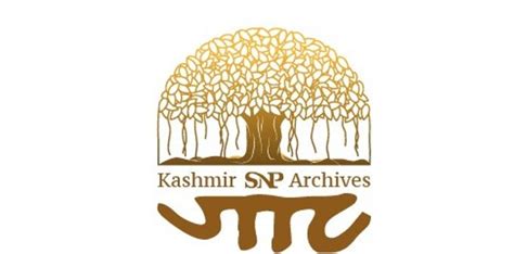 Logo & IconographHome | SNP Archiveshttps://www.kashmir-snparchives.in/