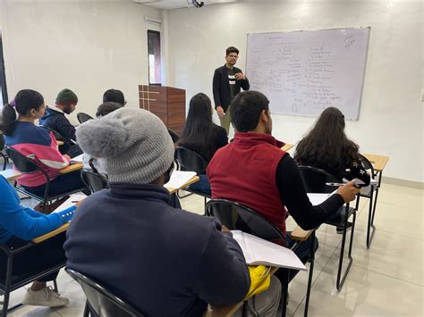 NAMAN SHARMA IAS ACADEMY, Sector 32C, Chandigarh | Fees, Reviews ...